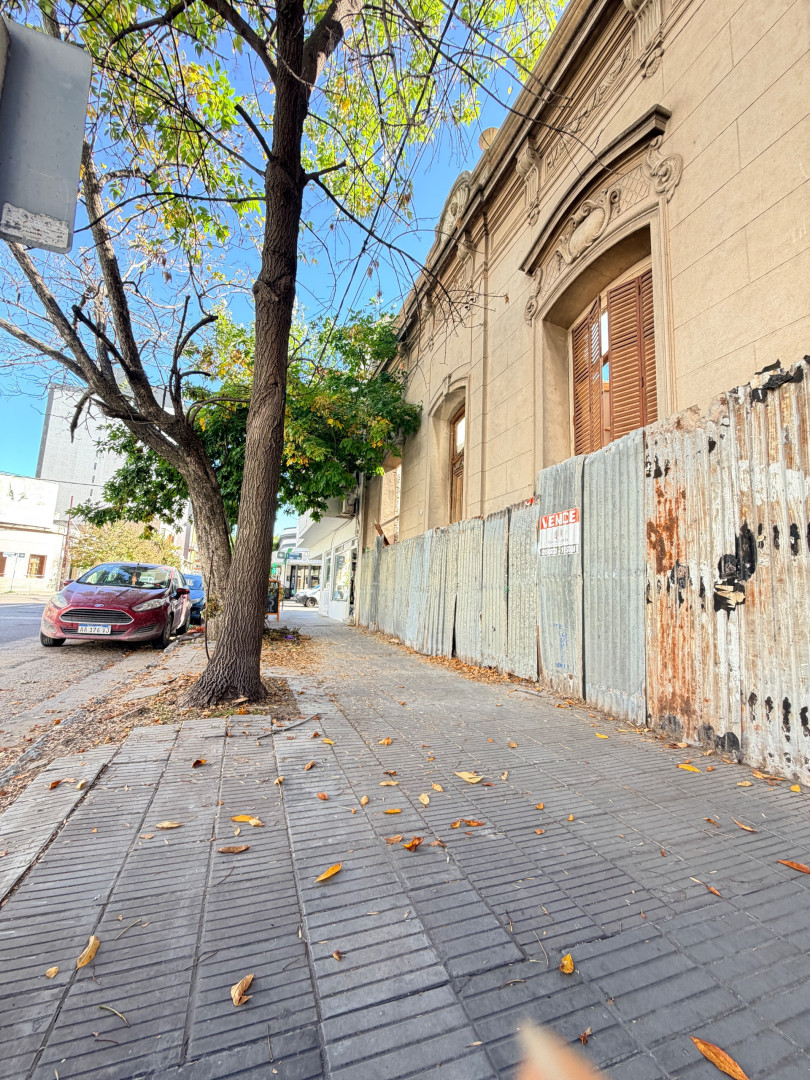 Terreno en Venta en Casanova 8, Centro, Bahía Blanca - Bahía Blanca Propiedades | SITIO OFICIAL l