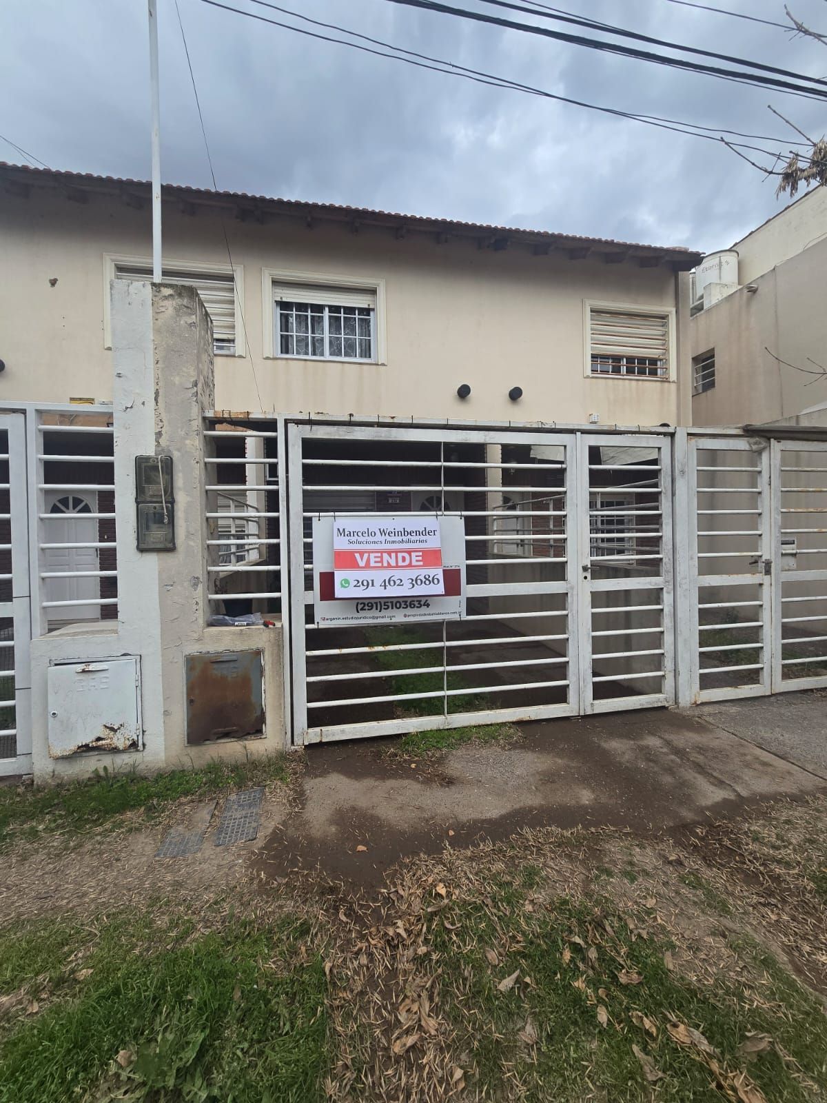 Duplex en Venta en Intendente Eduardo Gonzáles 219, San Cayetano, Bahía Blanca - Bahía Blanca Propiedades | SITIO OFICIAL l