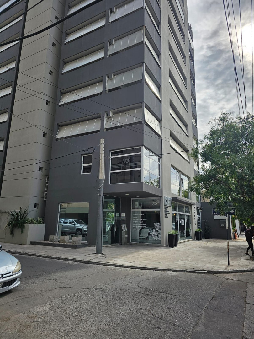 Cochera en Venta en Sarmiento Y Granaderos, Centro, Bahía Blanca - Bahía Blanca Propiedades | SITIO OFICIAL l
