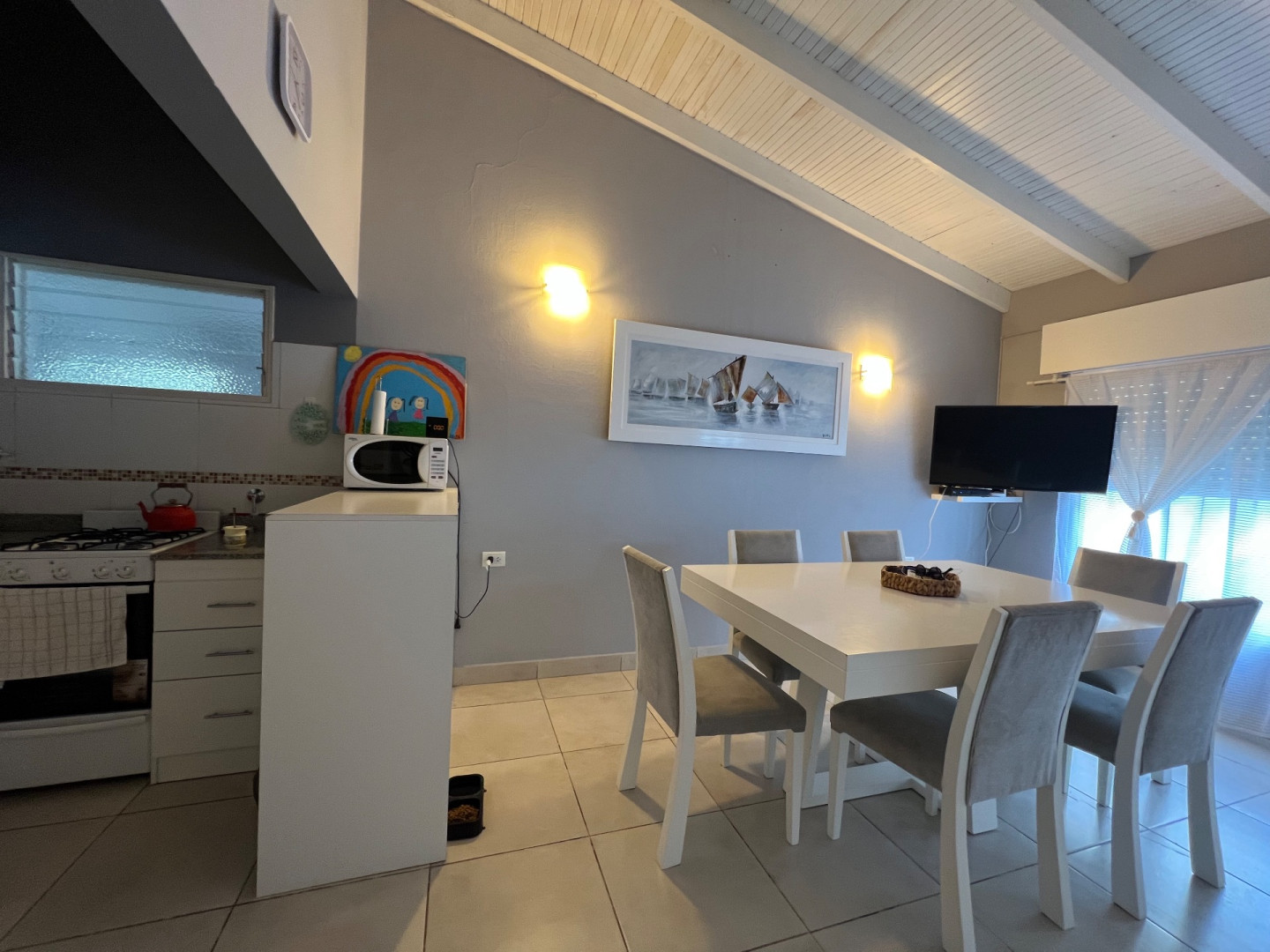 Casa en Venta en Faro Recalada 1200,  Monte Hermoso - Bahía Blanca Propiedades | SITIO OFICIAL l