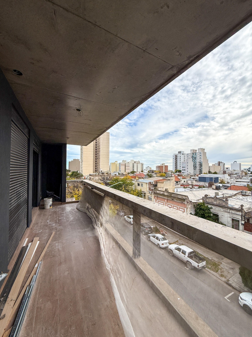 Departamento en Venta en Blandengues 72, Centro, Bahía Blanca - Bahía Blanca Propiedades | SITIO OFICIAL l