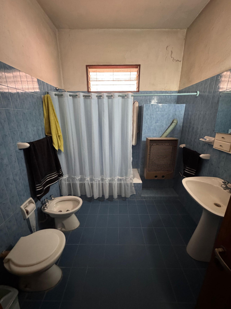 Casa en Venta en Yrigoyen 540, Centro, Bahía Blanca - Bahía Blanca Propiedades | SITIO OFICIAL l