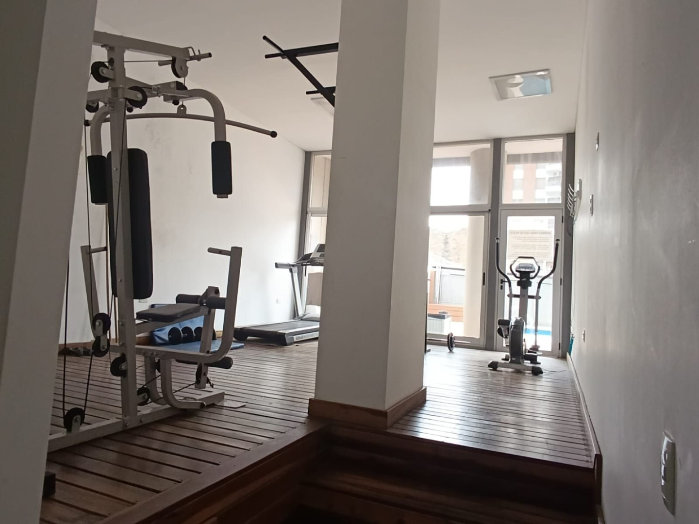 Departamento en Venta en Blandengues 37- APTO CREDITO, Centro, Bahía Blanca - Bahía Blanca Propiedades | SITIO OFICIAL l