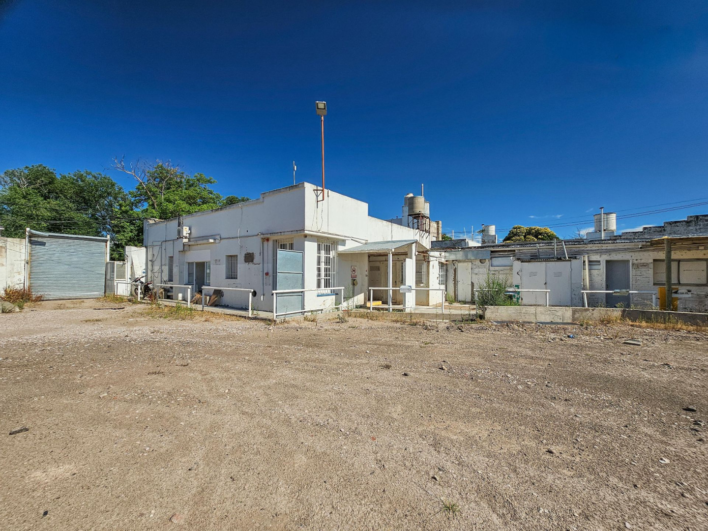 Galpón en Venta en Av.Parchappe 782, Tiro Federal, Bahía Blanca - Bahía Blanca Propiedades | SITIO OFICIAL l