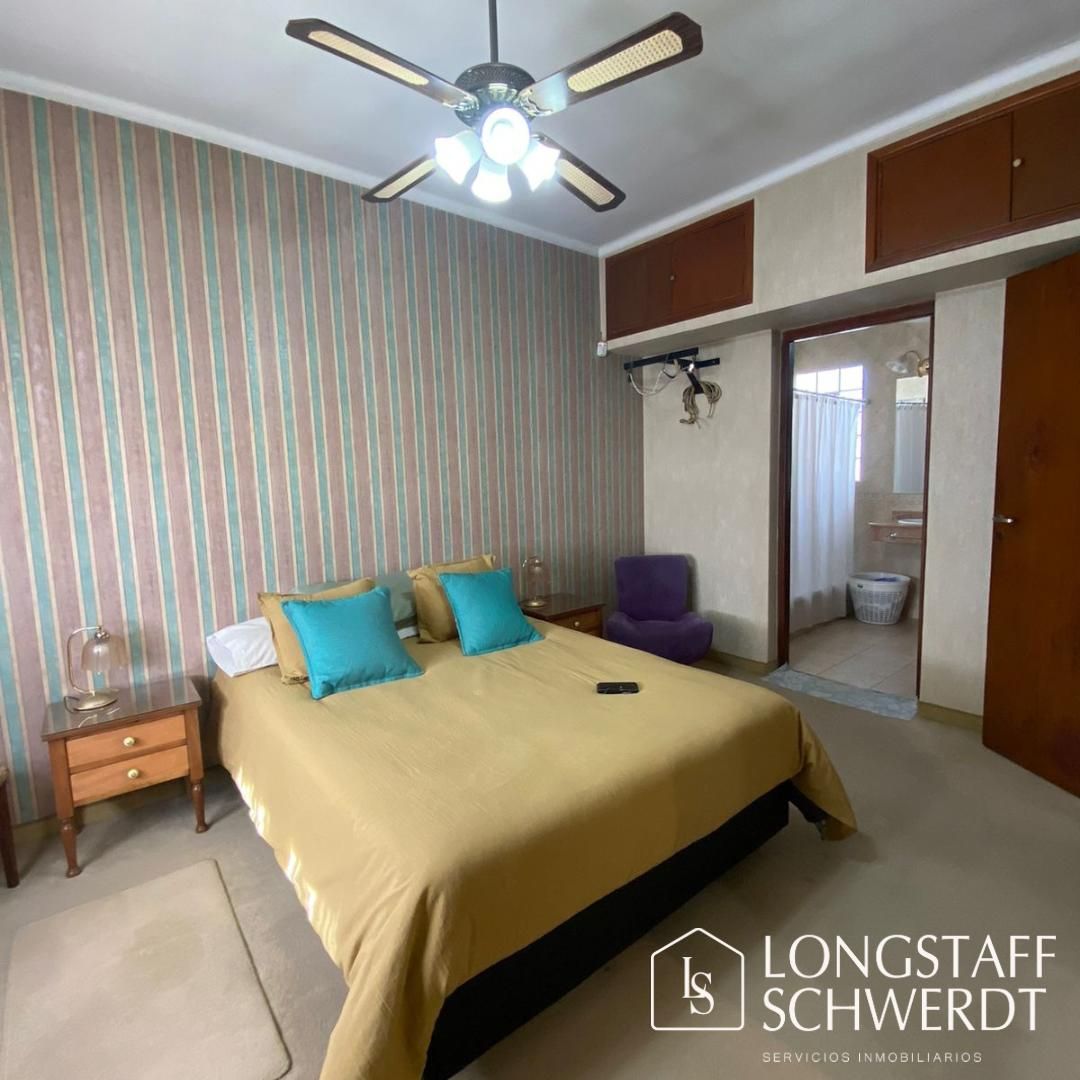 Casa en Venta en O'higgins Y Santa Fe, Macrocentro, Bahía Blanca - Bahía Blanca Propiedades | SITIO OFICIAL l