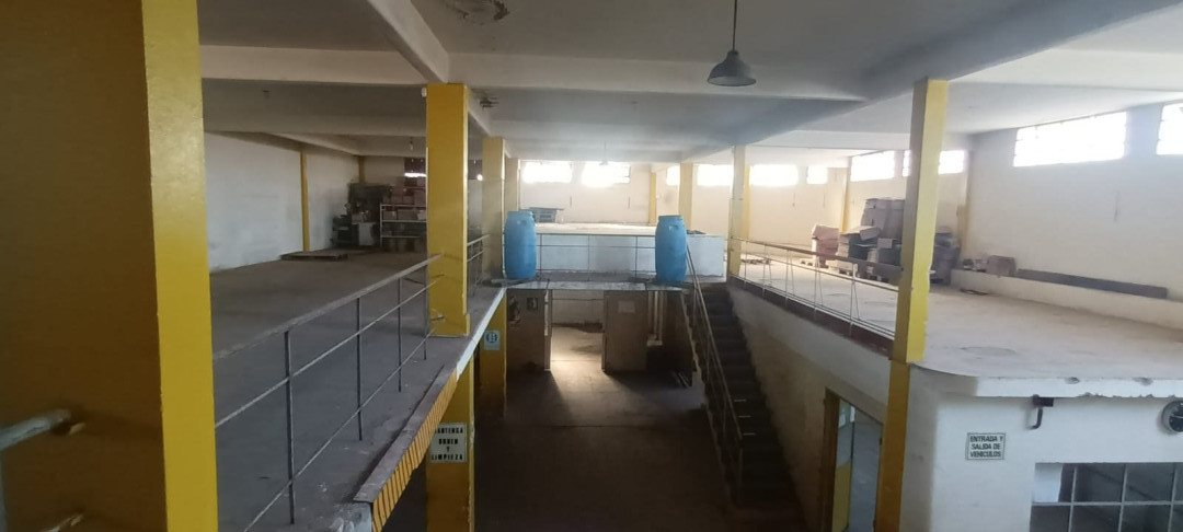 Galpón en Venta en PARCHAPE Y ANDRADE,  Bahía Blanca - Bahía Blanca Propiedades | SITIO OFICIAL l