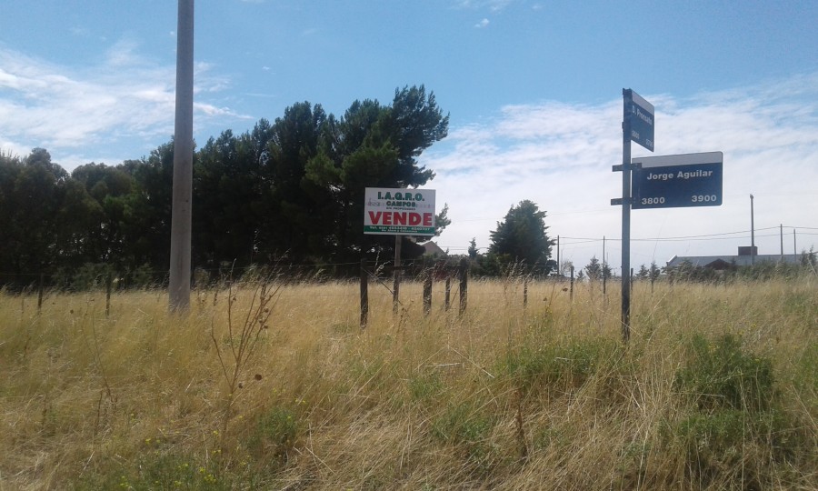 Terreno en Venta en Barrio Paihuen, Paihuen, Bahía Blanca - Bahía Blanca Propiedades | SITIO OFICIAL l