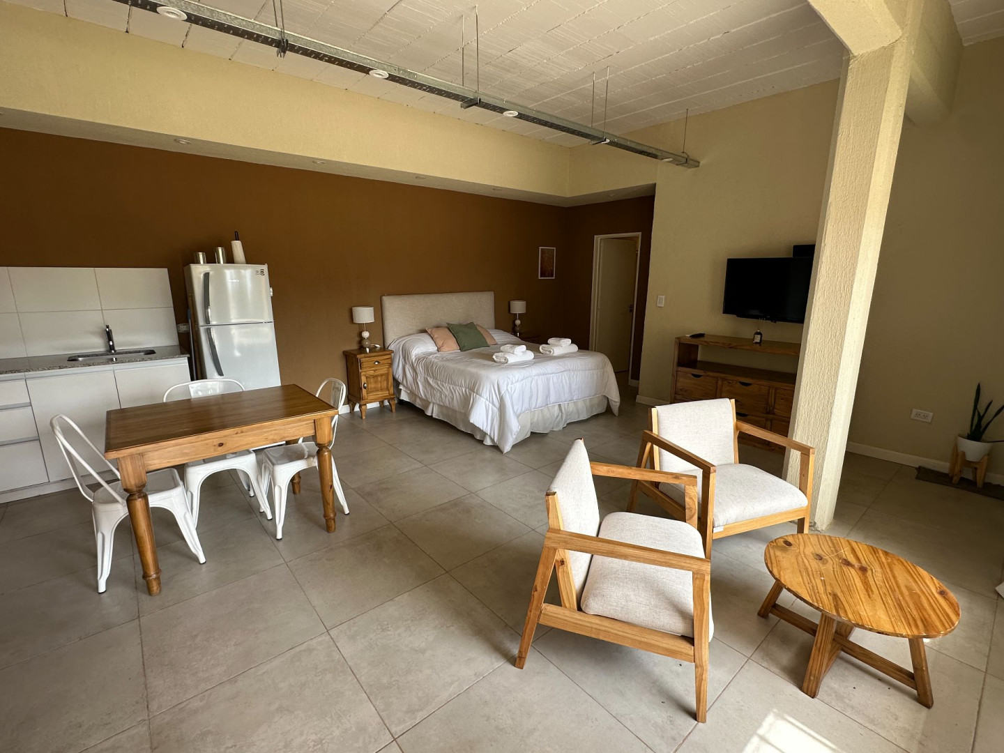 Casa + Departamento en Venta en Curamalal 552, San Bernardo , Sierra de  la Ventana - Bahía Blanca Propiedades | SITIO OFICIAL l