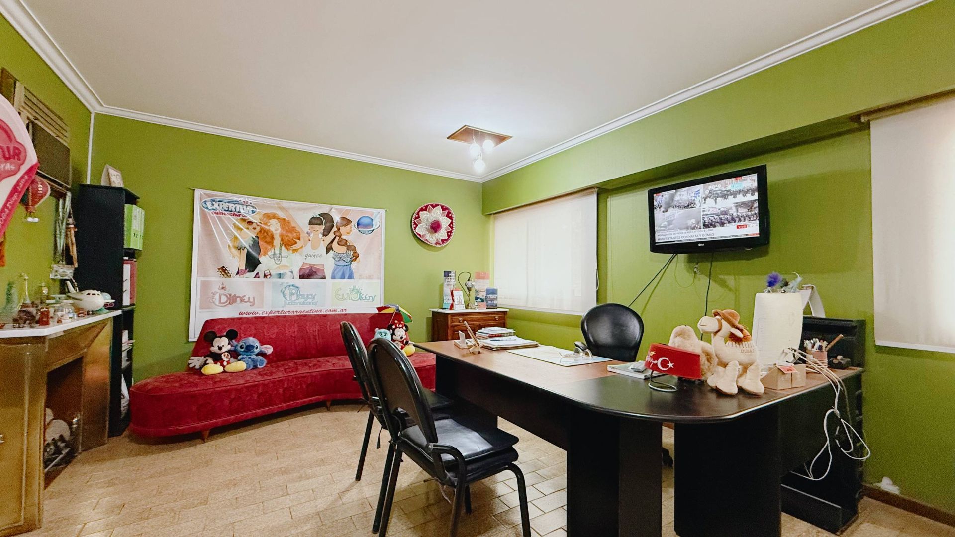 Casa en Venta en Avenida Colon 674, Centro, Bahía Blanca - Bahía Blanca Propiedades | SITIO OFICIAL l