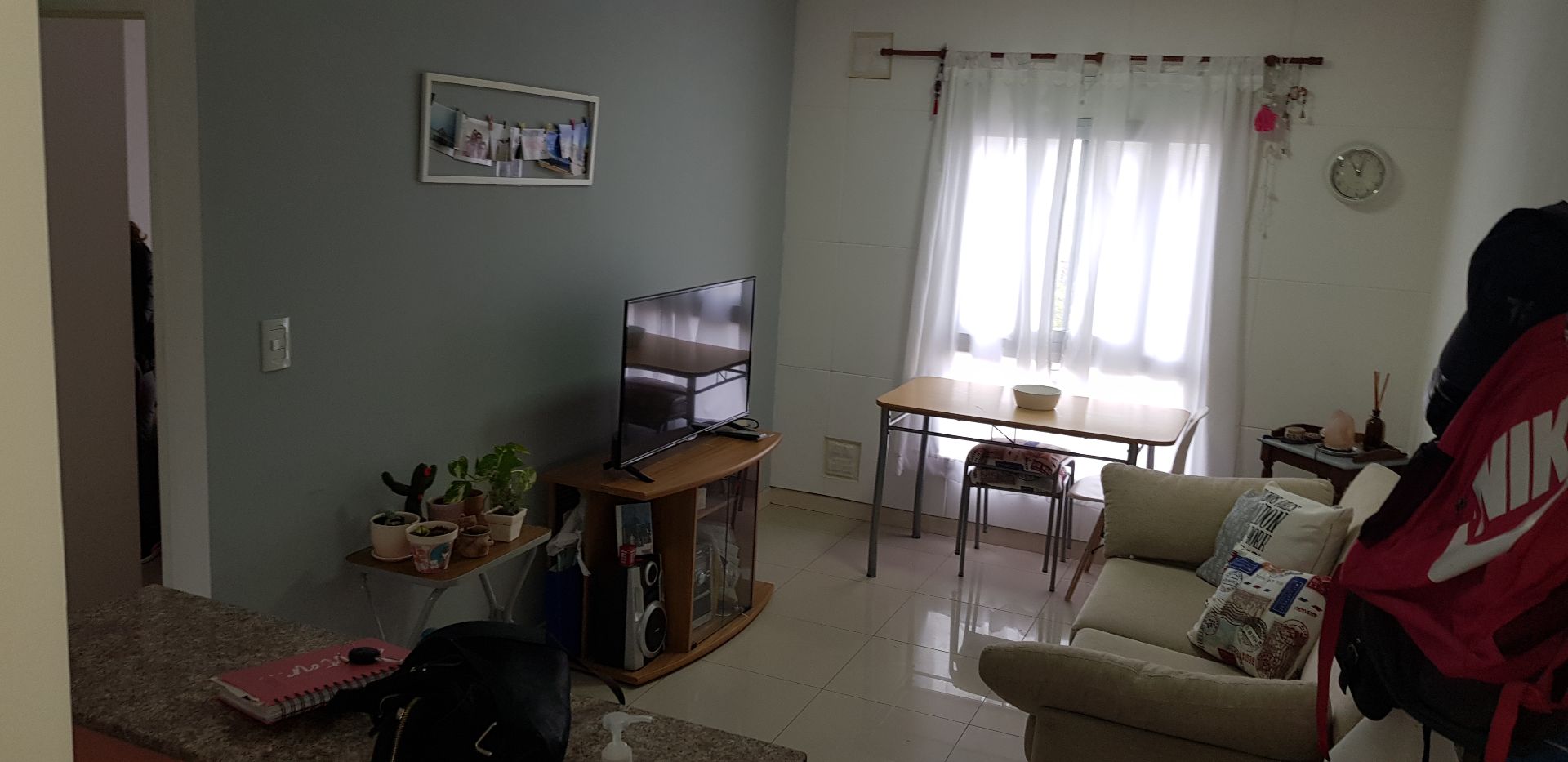Departamento en Alquiler en Nicaragua N° 1455, Universitario, Bahía Blanca - Bahía Blanca Propiedades | SITIO OFICIAL l