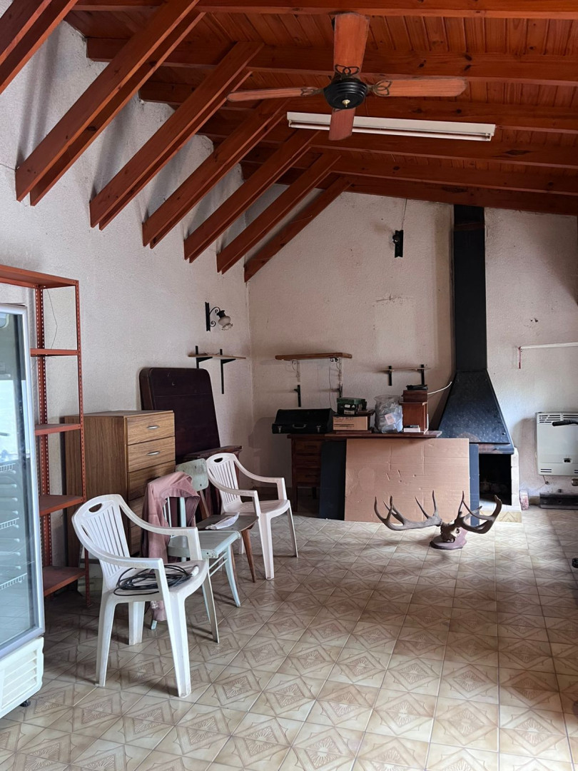 Casa en Venta en Brasil 527, Pacifico, Bahía Blanca - Bahía Blanca Propiedades | SITIO OFICIAL l