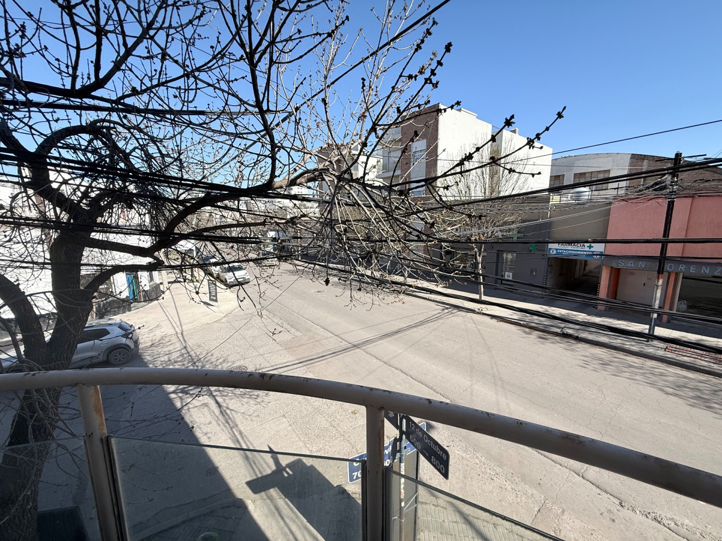 Departamento en Venta en 12 DE OCTUBRE 611, Universitario, Bahía Blanca - Bahía Blanca Propiedades | SITIO OFICIAL l