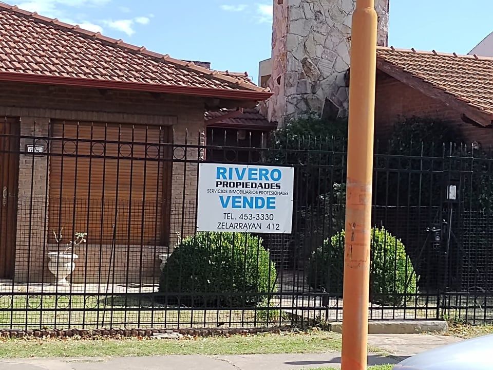 Casa en Venta en Alberti 602,  Bahía Blanca - Bahía Blanca Propiedades | SITIO OFICIAL l