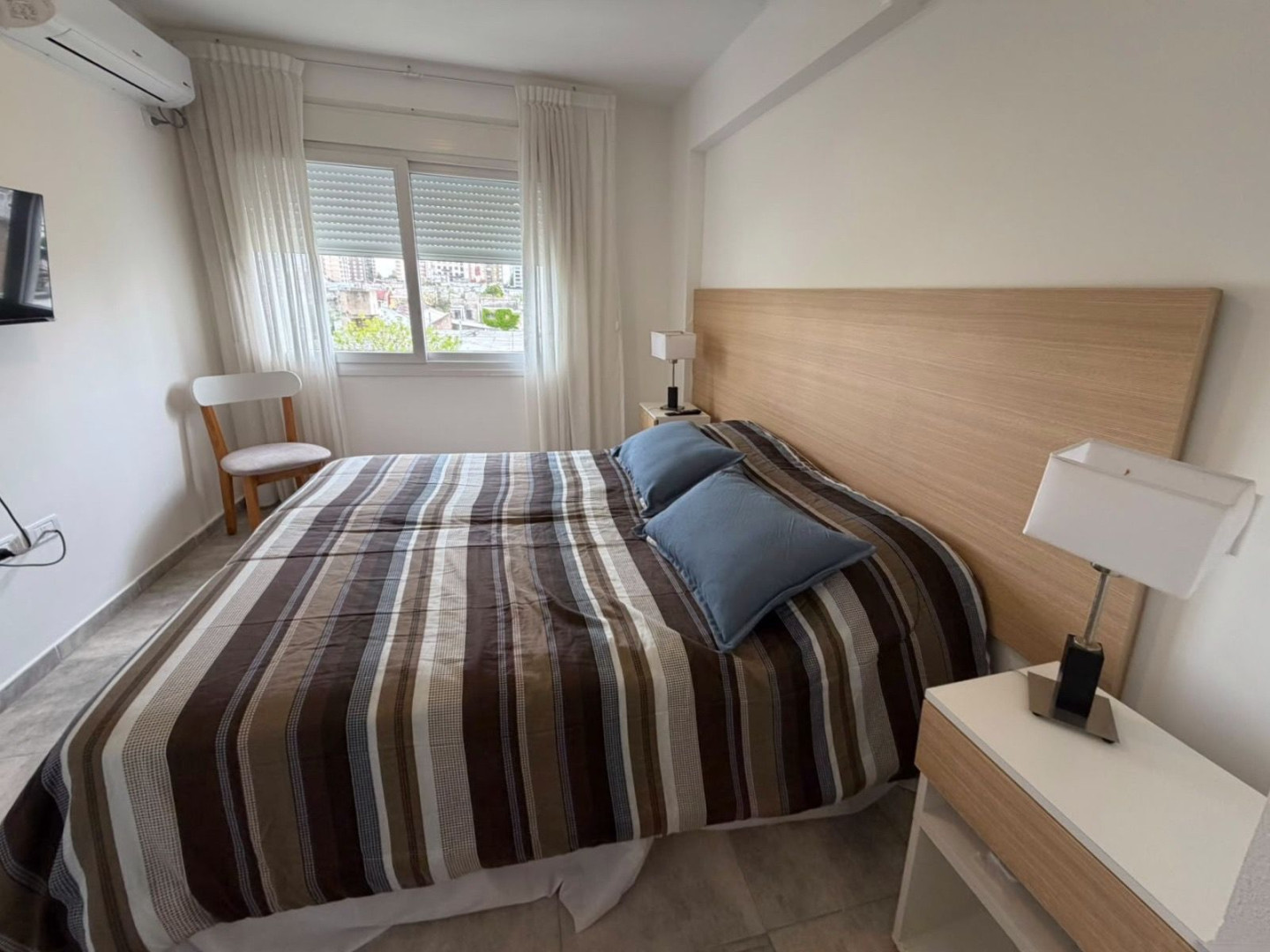 Departamento en Alquiler en España 200, Centro, Bahía Blanca - Bahía Blanca Propiedades | SITIO OFICIAL l