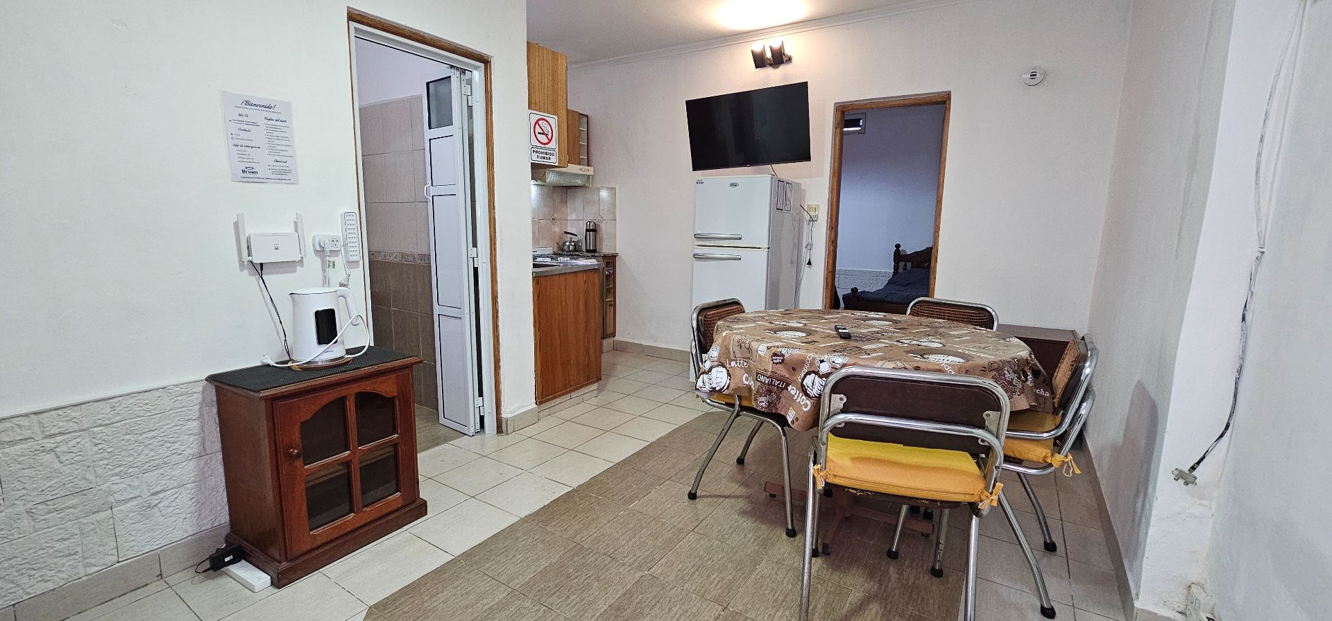 Departamento en Venta en BROWN  AL  800.  PUNTA  ALTA ,  Punta Alta - Bahía Blanca Propiedades | SITIO OFICIAL l