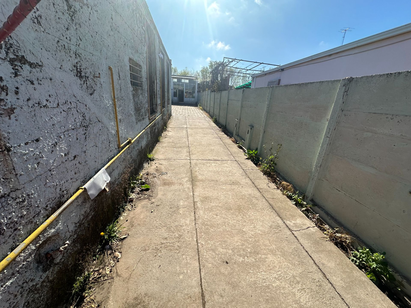 Galpón en Venta en Malvinas 1265, Kilometro 5, Bahía Blanca - Bahía Blanca Propiedades | SITIO OFICIAL l
