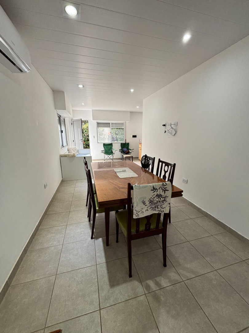 Casa + Departamento en Venta en Pedro Del Rio 46,  Punta Alta - Bahía Blanca Propiedades | SITIO OFICIAL l
