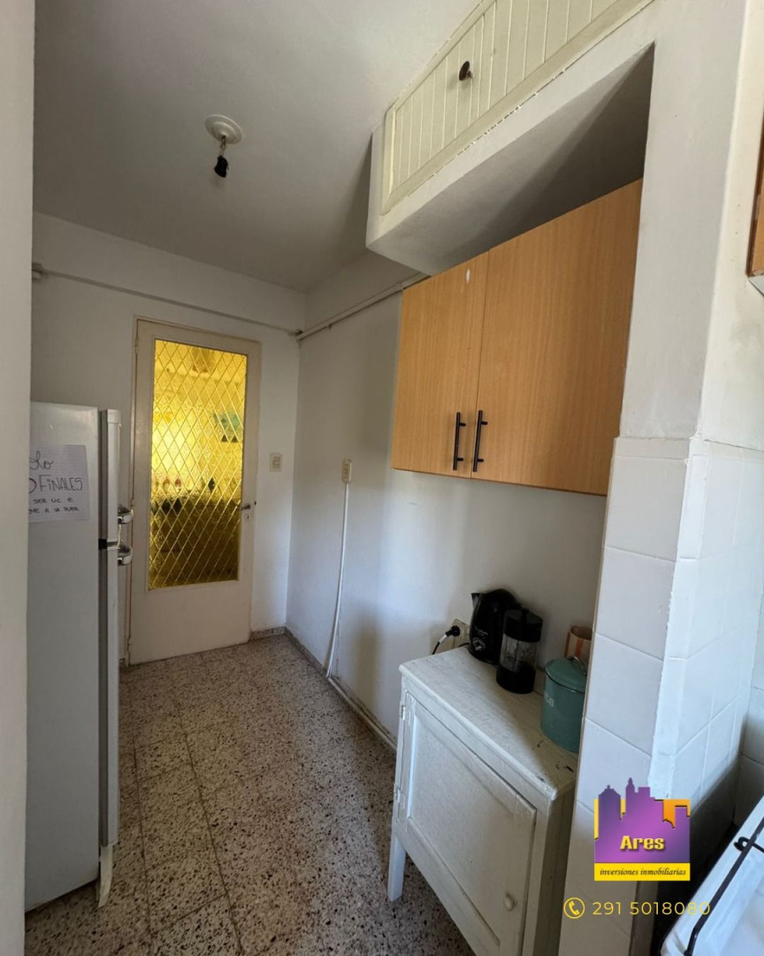 Departamento en Venta en BLANDENGUES 98, Centro, Bahía Blanca - Bahía Blanca Propiedades | SITIO OFICIAL l