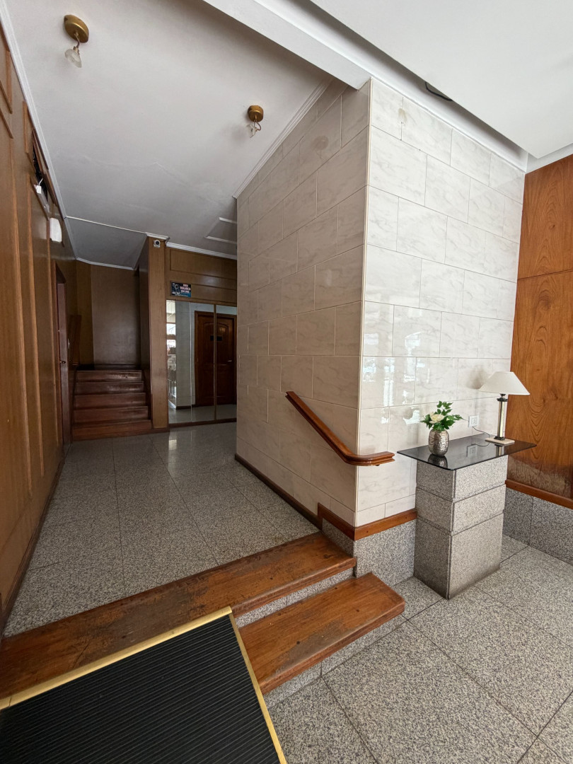 Departamento en Venta en Soler 88, Centro, Bahía Blanca - Bahía Blanca Propiedades | SITIO OFICIAL l