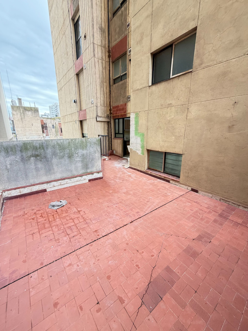 Departamento en Alquiler en O´higgins 345, Centro, Bahía Blanca - Bahía Blanca Propiedades | SITIO OFICIAL l