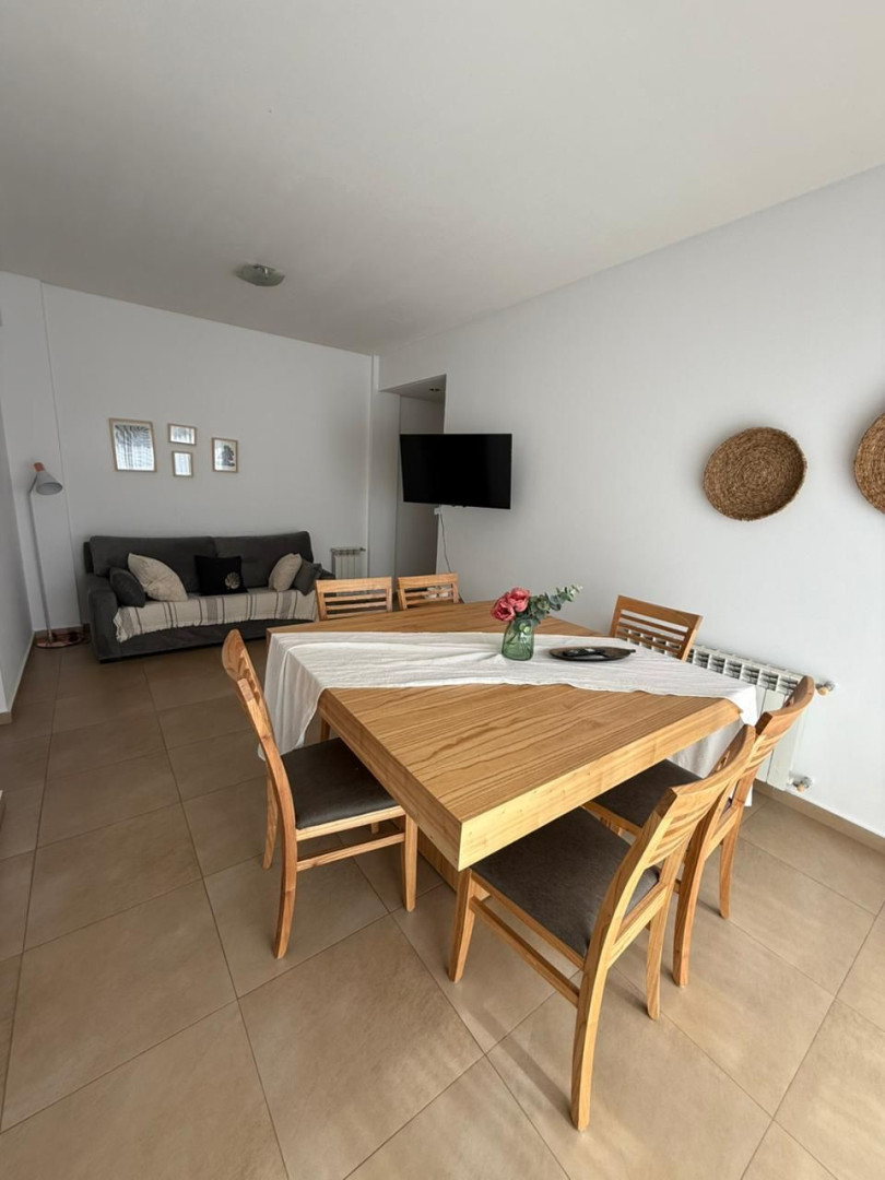 Departamento en Alquiler en SARMIENTO 547, Napostá, Bahía Blanca - Bahía Blanca Propiedades | SITIO OFICIAL l