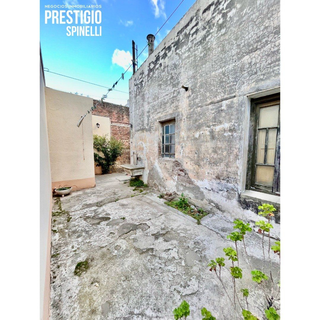 Casa en Venta en Darregueira 556,  Bahía Blanca - Bahía Blanca Propiedades | SITIO OFICIAL l