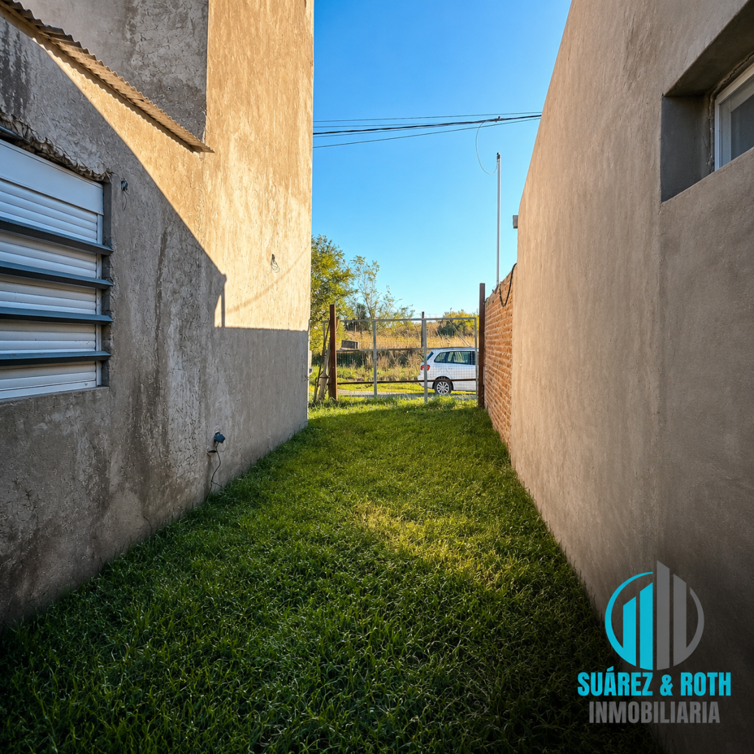 Casa en Venta en VICTORICA 1670, Millamapu, Bahía Blanca - Bahía Blanca Propiedades | SITIO OFICIAL l