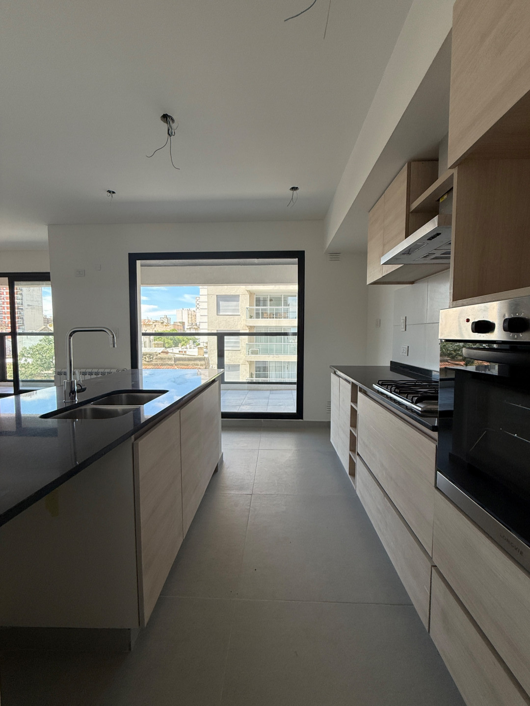 Departamento en Venta en Guemes 68, Centro, Bahía Blanca - Bahía Blanca Propiedades | SITIO OFICIAL l