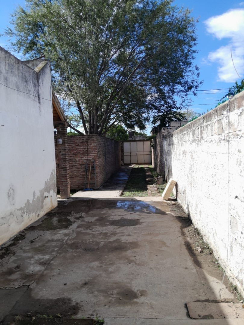 Casa en Venta en PAMPA CENTRAL 900, Noroeste, Bahía Blanca - Bahía Blanca Propiedades | SITIO OFICIAL l