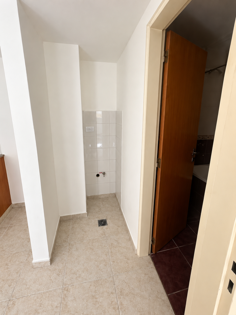 Departamento en Alquiler en Nicaragua 1137, Universitario, Bahía Blanca - Bahía Blanca Propiedades | SITIO OFICIAL l