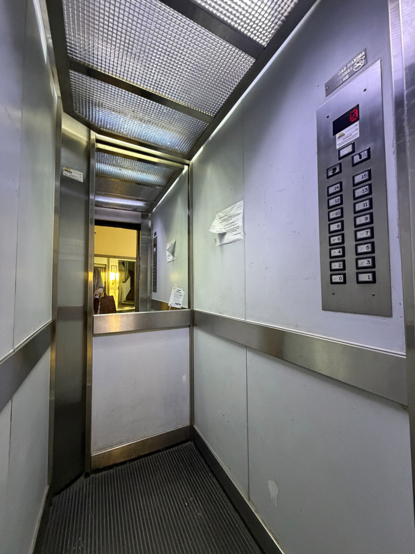 Oficina en Alquiler en Alsina 95,  Bahía Blanca - Bahía Blanca Propiedades | SITIO OFICIAL l