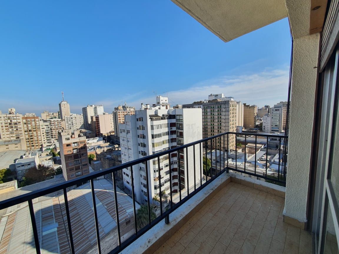 Departamento en Venta en Dorrego 100, Centro, Bahía Blanca - Bahía Blanca Propiedades | SITIO OFICIAL l