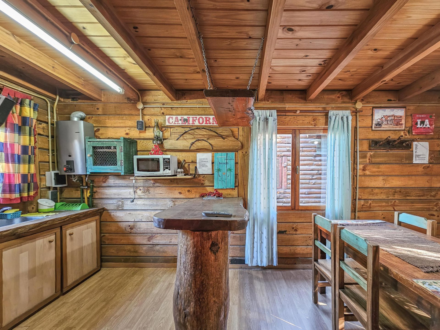 Cabaña en Venta en Las Toninas 344, Las Dunas, Monte Hermoso - Bahía Blanca Propiedades | SITIO OFICIAL l