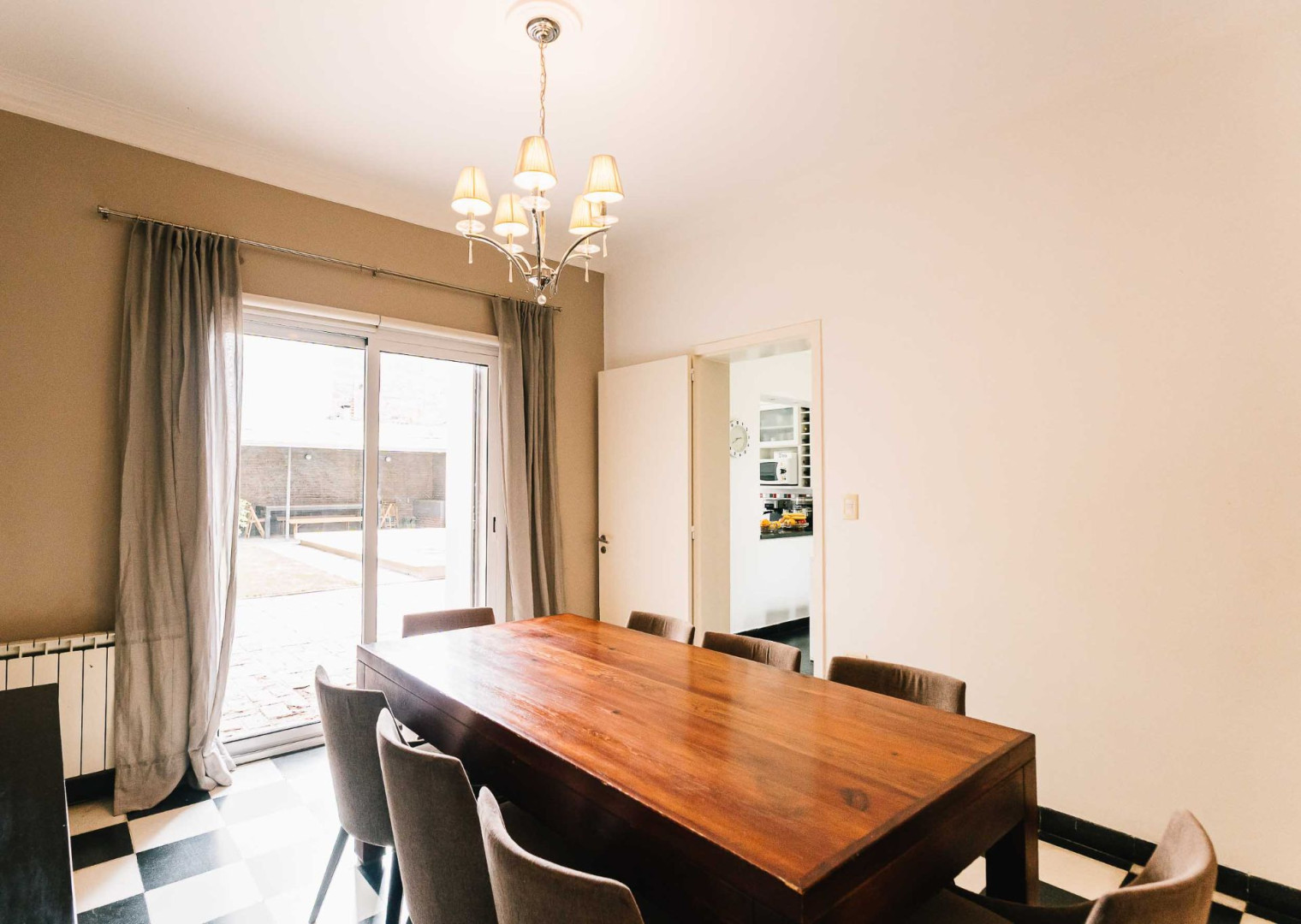Casa en Venta en 19 De Mayo 200, Centro, Bahía Blanca - Bahía Blanca Propiedades | SITIO OFICIAL l