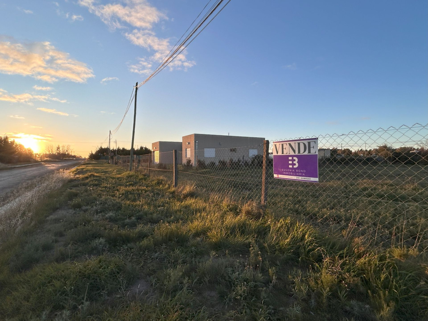 Terreno en Venta en Ing. Jorge Aguilar 3329, Paihuen, Bahía Blanca - Bahía Blanca Propiedades | SITIO OFICIAL l