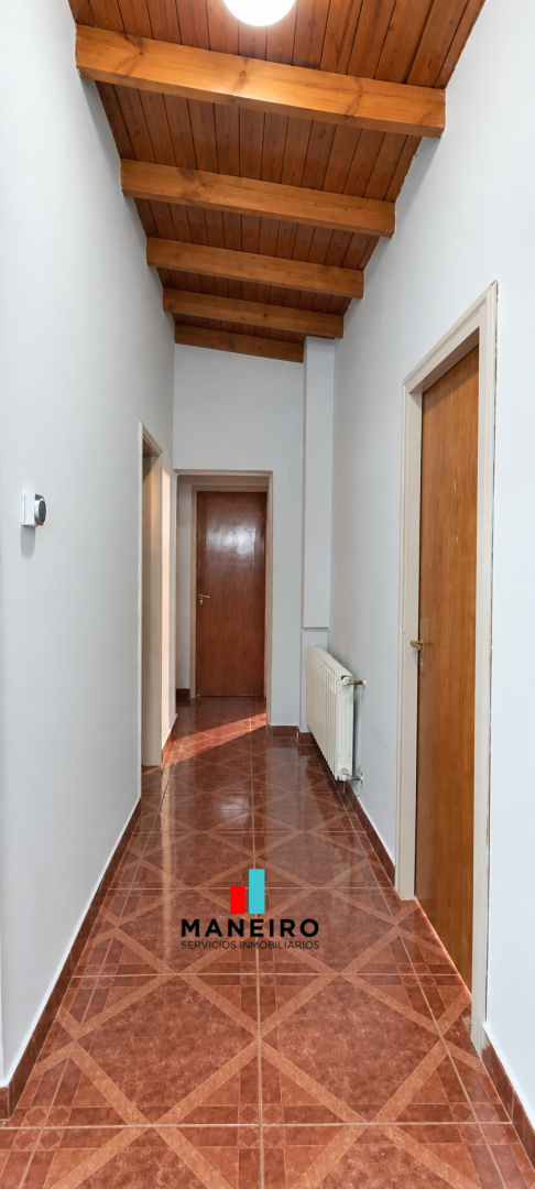 Casa en Venta en Teniente Farías Al 400, San Martin, Bahía Blanca - Bahía Blanca Propiedades | SITIO OFICIAL l