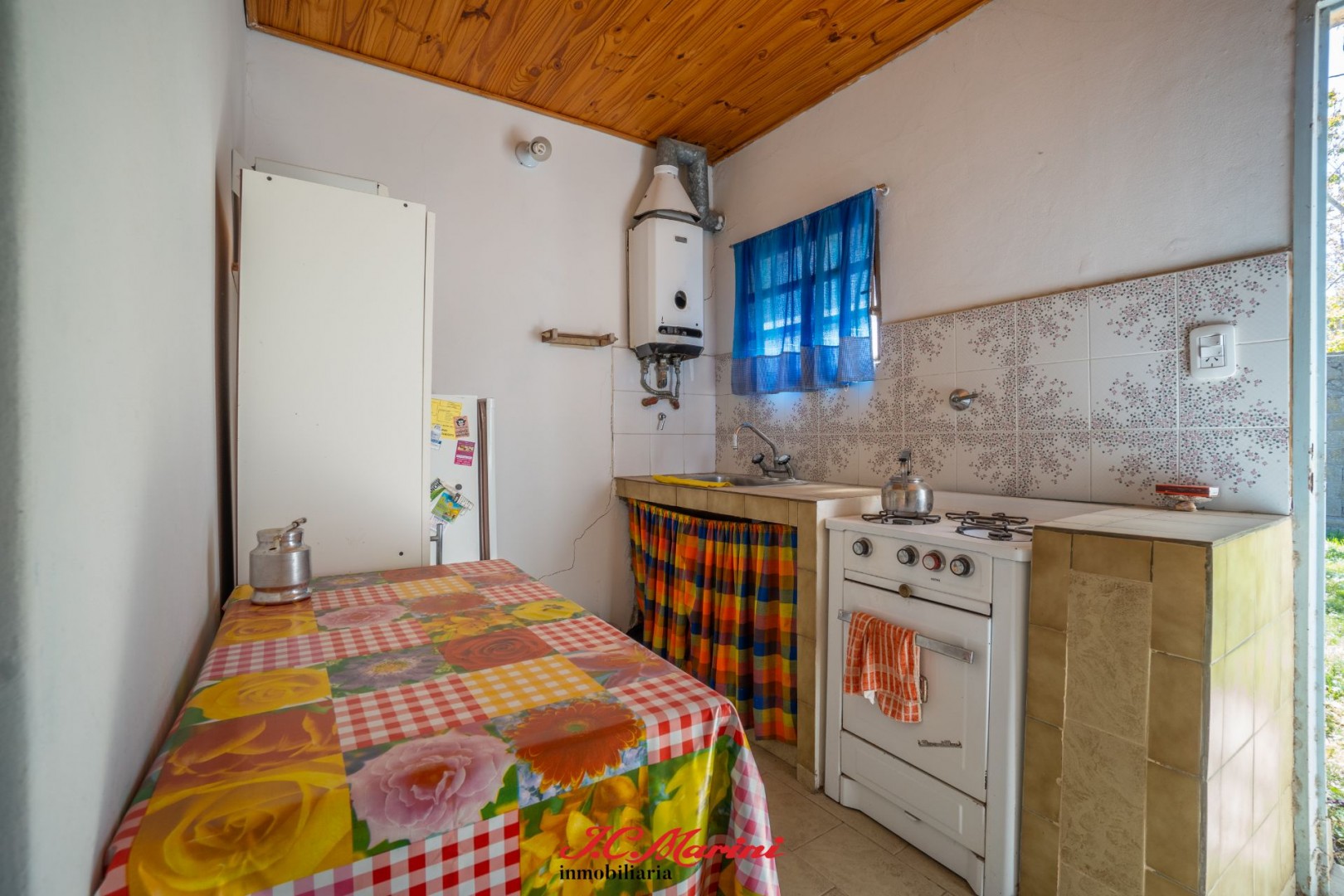 Casa en Venta en Gral Jose De San Martin 1333,  Monte Hermoso - Bahía Blanca Propiedades | SITIO OFICIAL l
