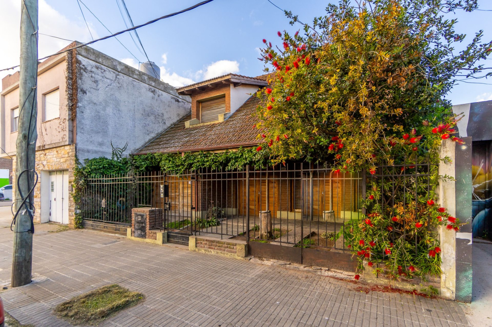 Casa en Venta en Castelli 1183, Pacifico, Bahía Blanca - Bahía Blanca Propiedades | SITIO OFICIAL l