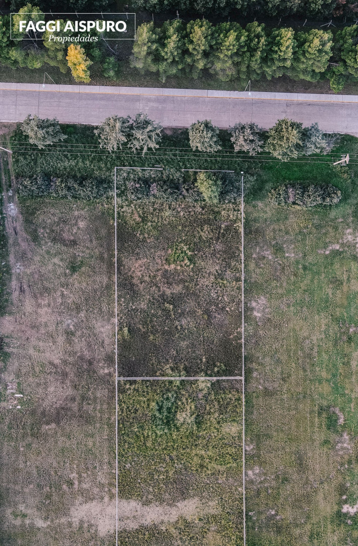 Terreno en Venta en Rodolfo Kusch , Las Perdices , Bahía Blanca - Bahía Blanca Propiedades | SITIO OFICIAL l