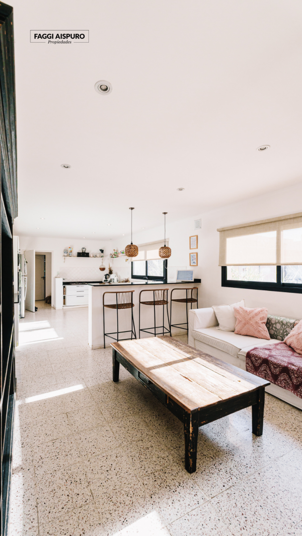 Casa en Venta en Rodolfo Kusch 1000, La Reserva, Bahía Blanca - Bahía Blanca Propiedades | SITIO OFICIAL l