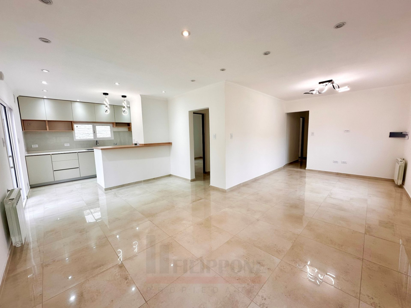Casa en Venta en Di Sarli 191, San Roque, Bahía Blanca - Bahía Blanca Propiedades | SITIO OFICIAL l