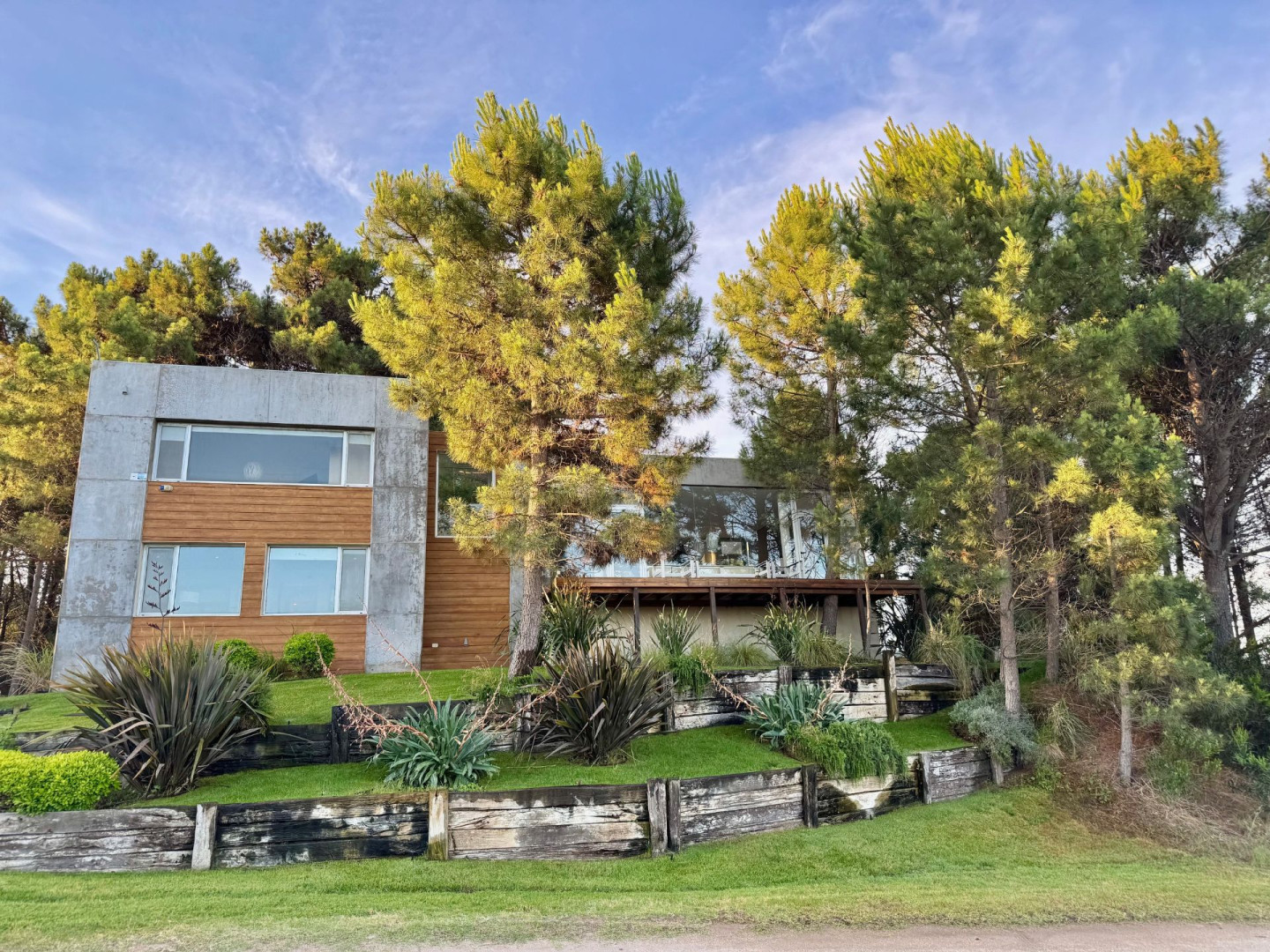 Casa en Venta en Sansot Y Martinetas, Pinar del Golf, Monte Hermoso - Bahía Blanca Propiedades | SITIO OFICIAL l