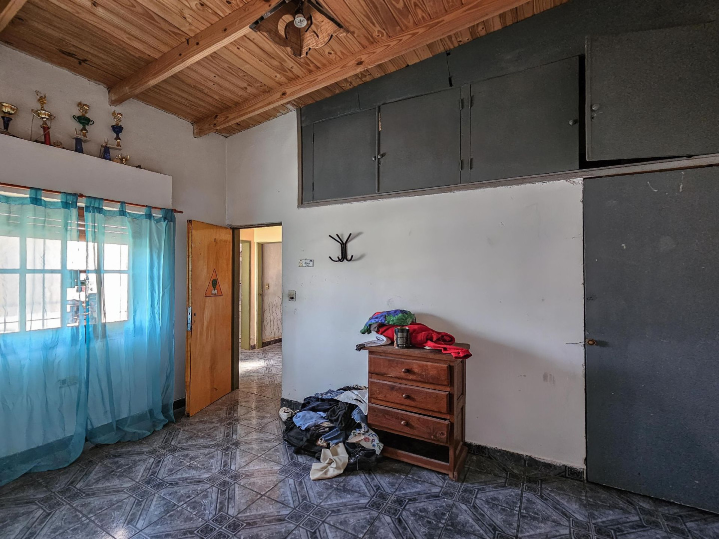 Casa en Venta en Villarino 285, Macrocentro, Bahía Blanca - Bahía Blanca Propiedades | SITIO OFICIAL l