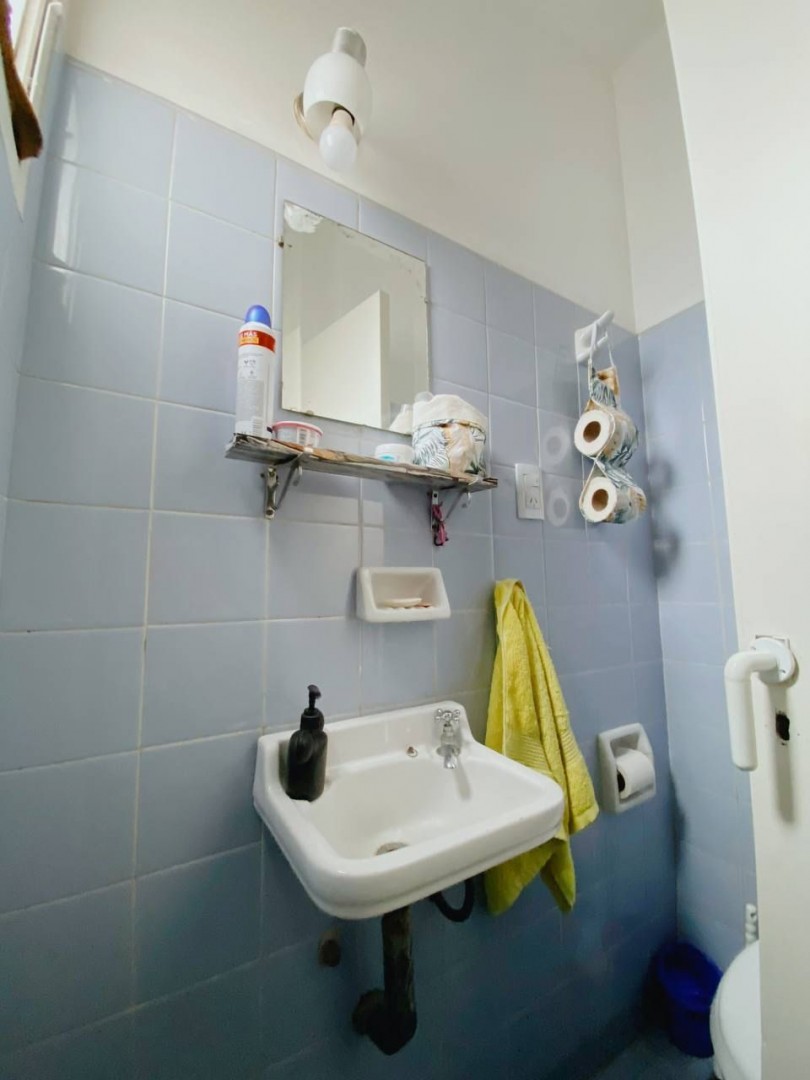 Departamento en Venta en Mitre 158, Centro, Bahía Blanca - Bahía Blanca Propiedades | SITIO OFICIAL l