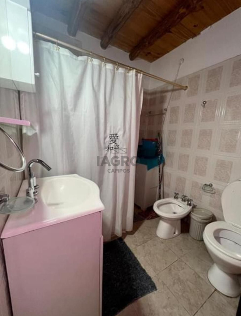 Cabaña en Venta en Las Dunas , Las Dunas, Monte Hermoso - Bahía Blanca Propiedades | SITIO OFICIAL l