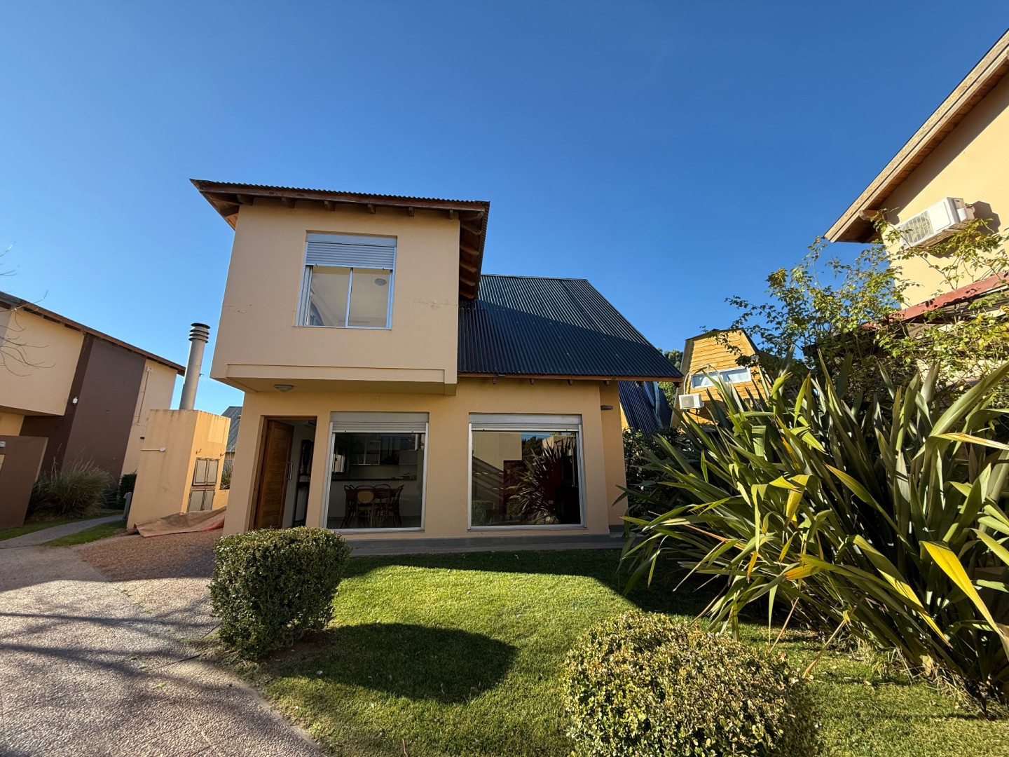 Duplex en Venta en Sansot 476, Monte del Este, Monte Hermoso - Bahía Blanca Propiedades | SITIO OFICIAL l