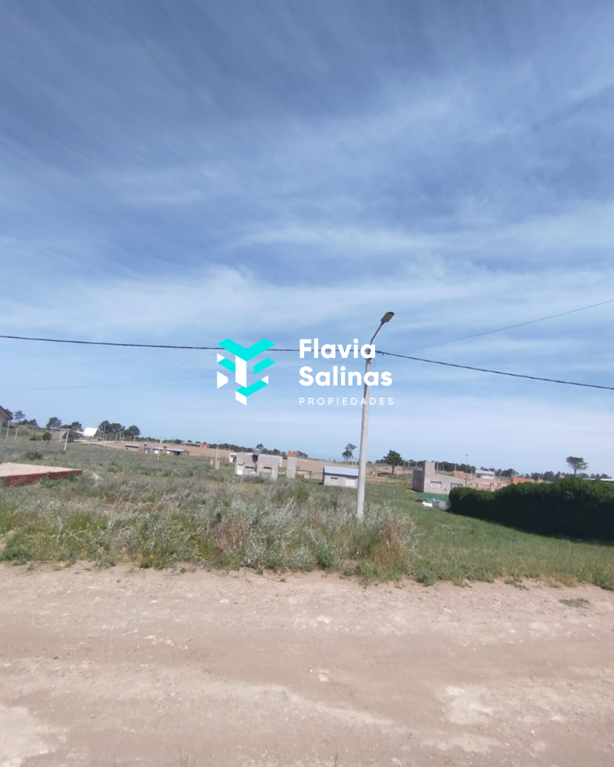 Terreno en Venta en LOS CAUQUENES 1600,  Pehuen Co - Bahía Blanca Propiedades | SITIO OFICIAL l
