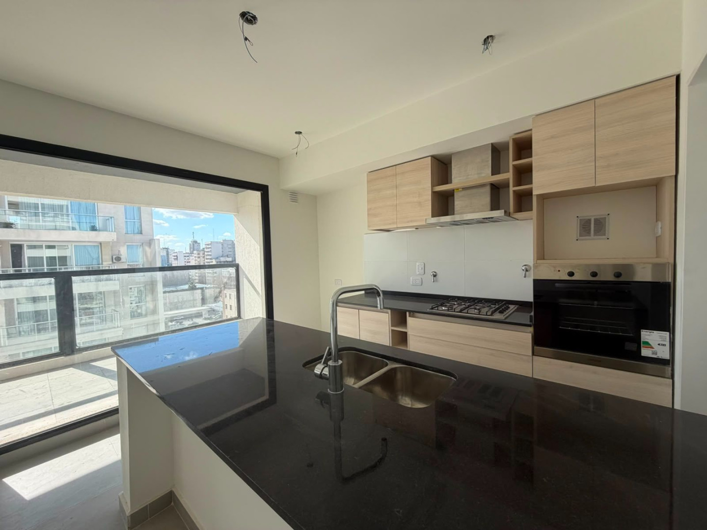 Departamento en Alquiler en Güemes 68, Centro, Bahía Blanca - Bahía Blanca Propiedades | SITIO OFICIAL l