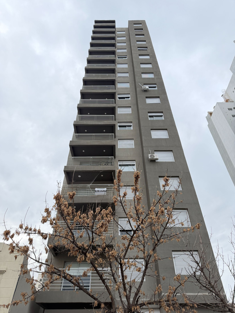 Departamento en Venta en Caronti 65,  Bahía Blanca - Bahía Blanca Propiedades | SITIO OFICIAL l