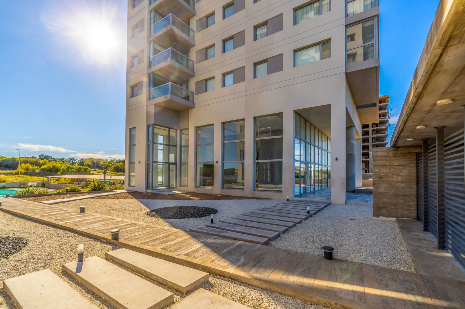 Departamento en Venta en Avenida Juan Perón 952 Piso 1 Departamento C, Centro, Monte Hermoso - Bahía Blanca Propiedades | SITIO OFICIAL l